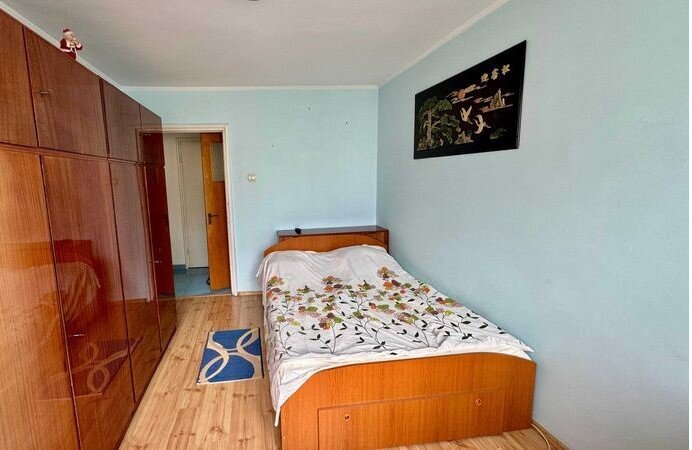 Obor, Colentina, Stefan cel Mare 5 minute metrou