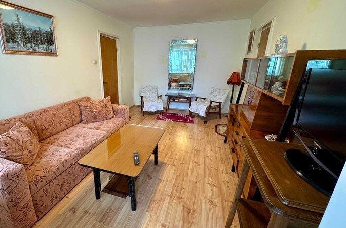 Obor, Colentina, Stefan cel Mare 5 minute metrou