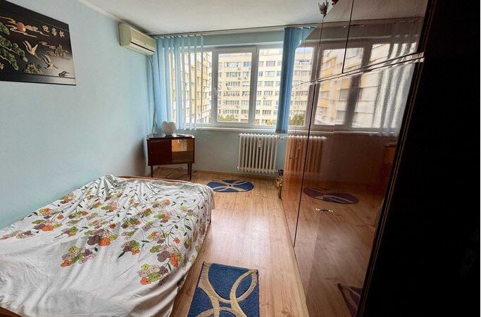 Obor, Colentina, Stefan cel Mare 5 minute metrou