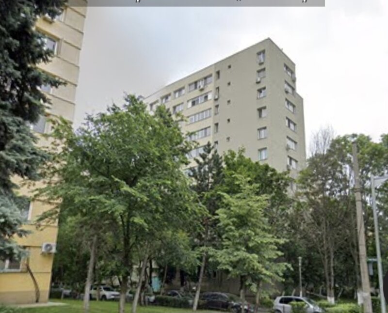 Obor, Colentina, Stefan cel Mare 5 minute metrou
